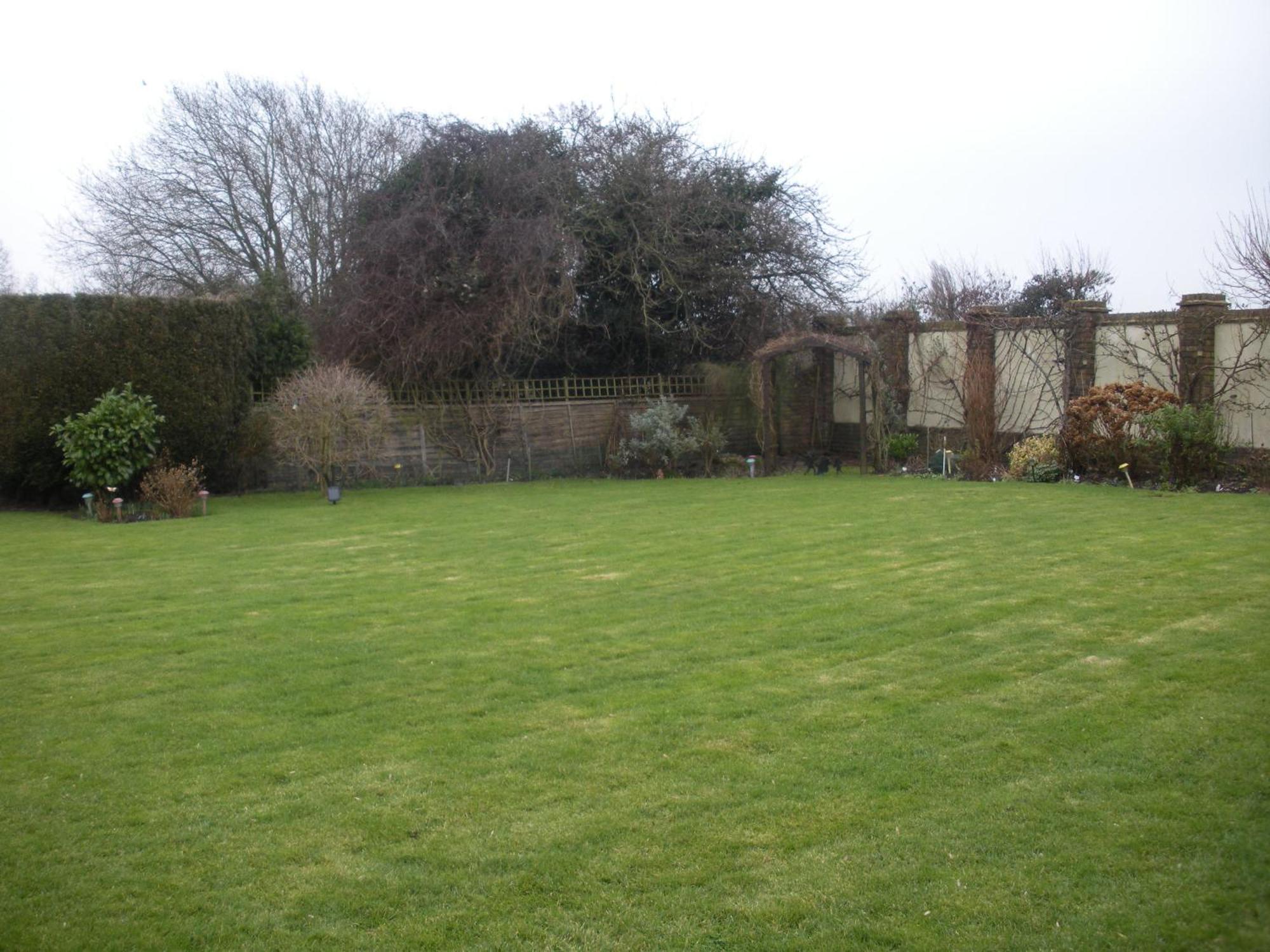 Manor Farm Oast Bed and Breakfast Winchelsea Buitenkant foto