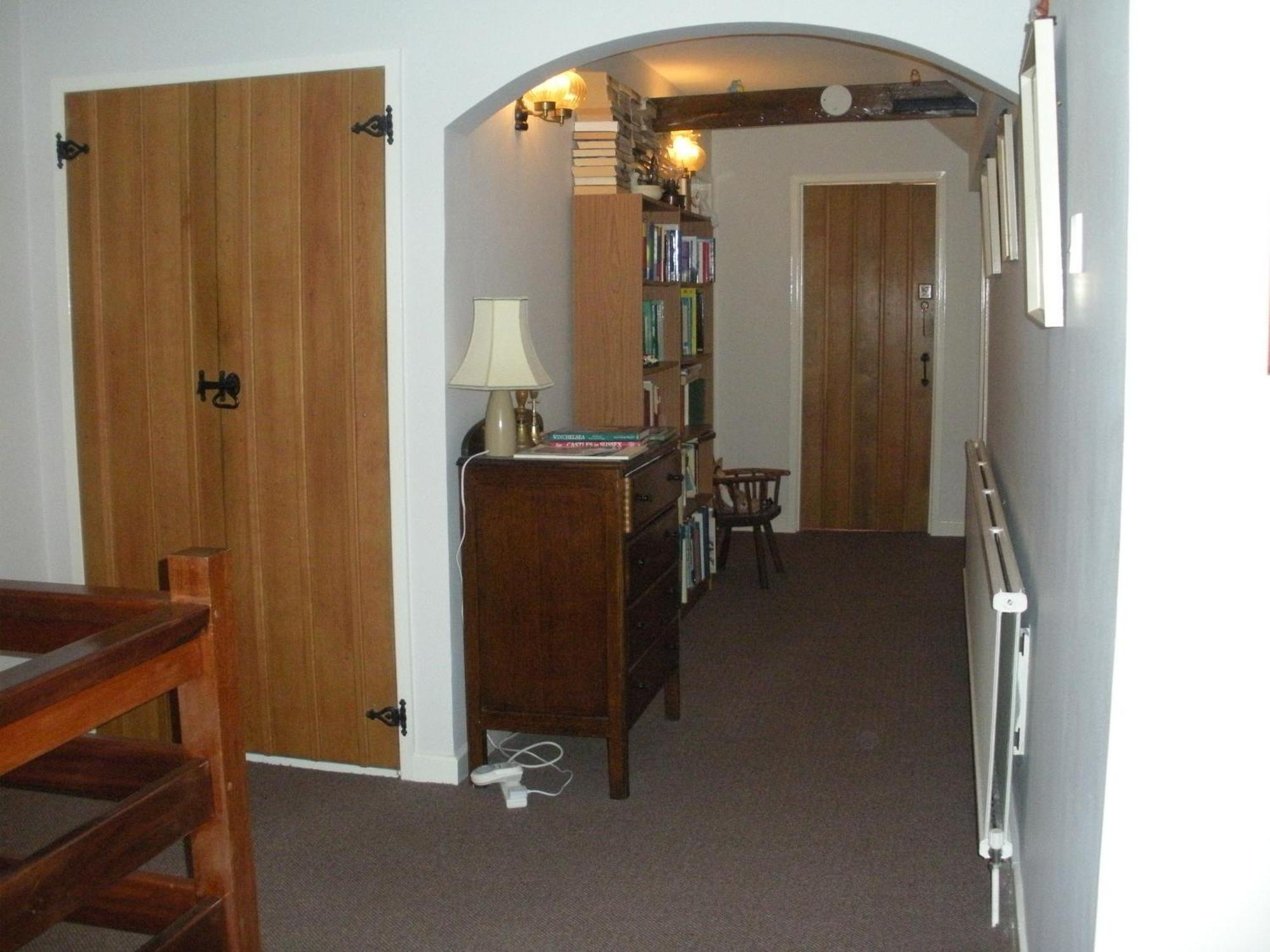 Manor Farm Oast Bed and Breakfast Winchelsea Buitenkant foto